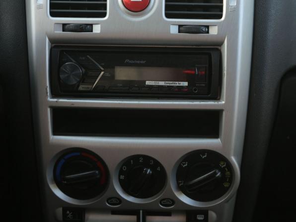 Hyundai Getz I Рестайлинг с пробегом 2010 года, цена 275 000 рублей, 163483 км, хэтчбек, Автокод Объявления