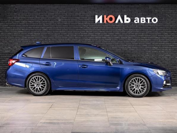Subaru Levorg I с пробегом 2014 года, цена 1 550 000 рублей, 178274 км, универсал, Автокод Объявления