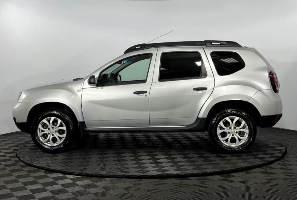 Renault Duster I Рестайлинг Нижний Новгород  - изображение 9