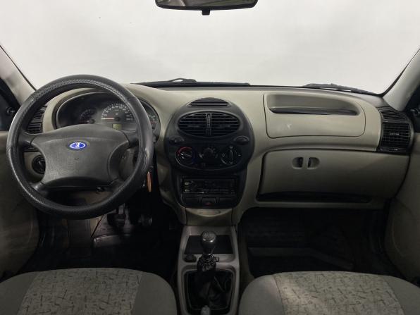 Lada (ВАЗ) Kalina I с пробегом 2007 года, цена 270 000 рублей, 170350 км, седан, Автокод Объявления