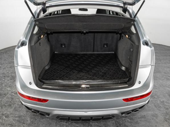 Audi Q5 I (8R) Рестайлинг с пробегом 2013 года, цена 1 800 000 рублей, 174568 км, внедорожник, Автокод Объявления
