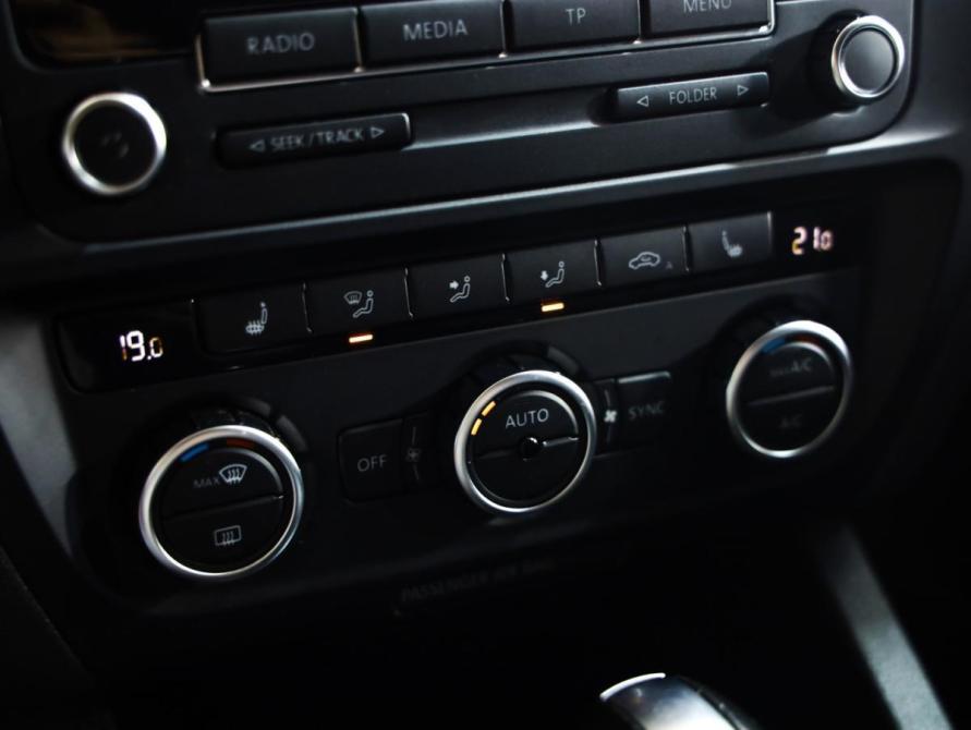 Volkswagen Jetta VI Санкт-Петербург  - изображение 13