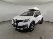 Renault Kaptur I Уфа  - изображение 26