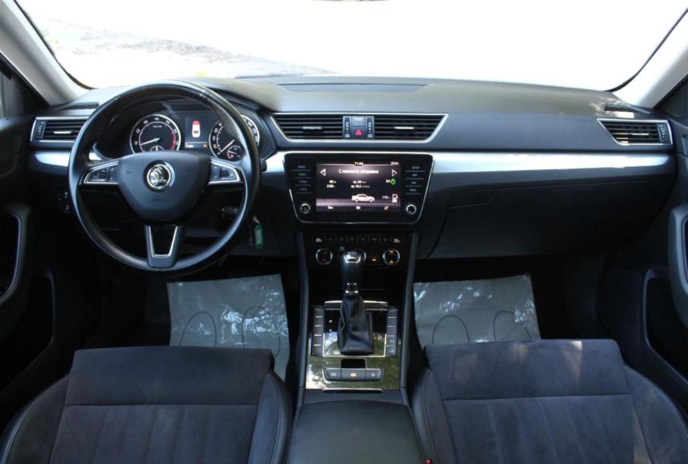 Skoda Superb III Нижний Новгород  - изображение 21
