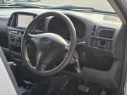 Toyota Probox I Новосибирск  - изображение 22
