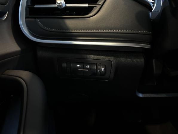 Chery Tiggo 4 Pro I с пробегом 2023 года, цена 1 840 000 рублей, 30506 км, внедорожник, Автокод Объявления