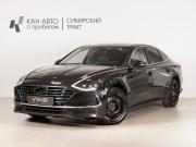 Hyundai Sonata VIII (DN8) Казань  - изображение 9