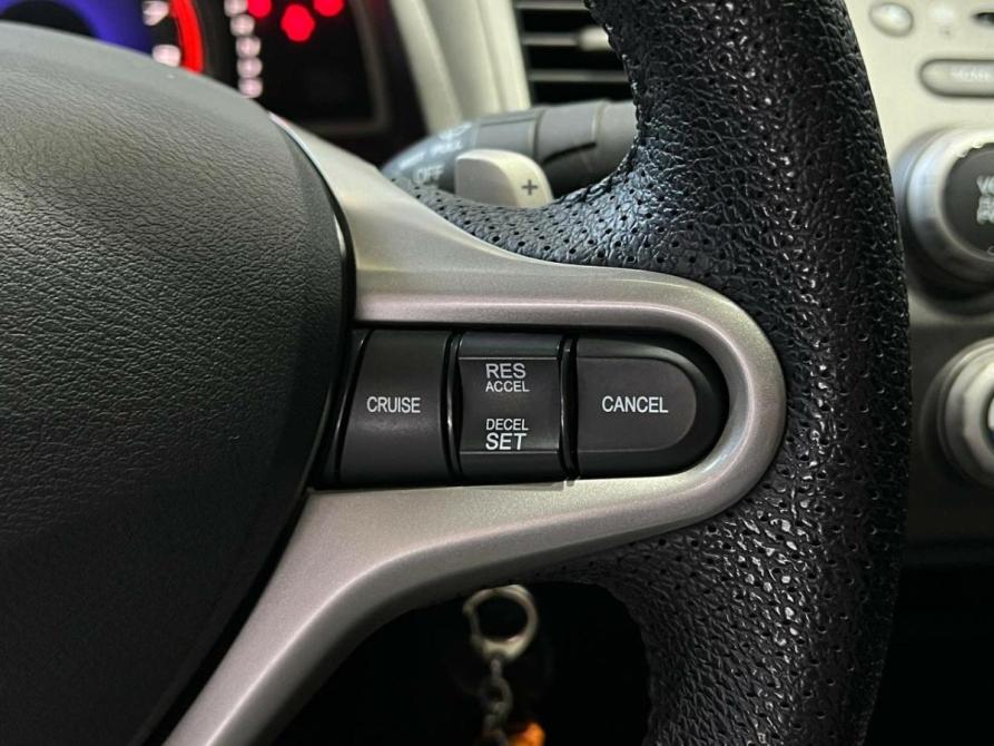 Honda Civic VIII Оренбург  - изображение 13