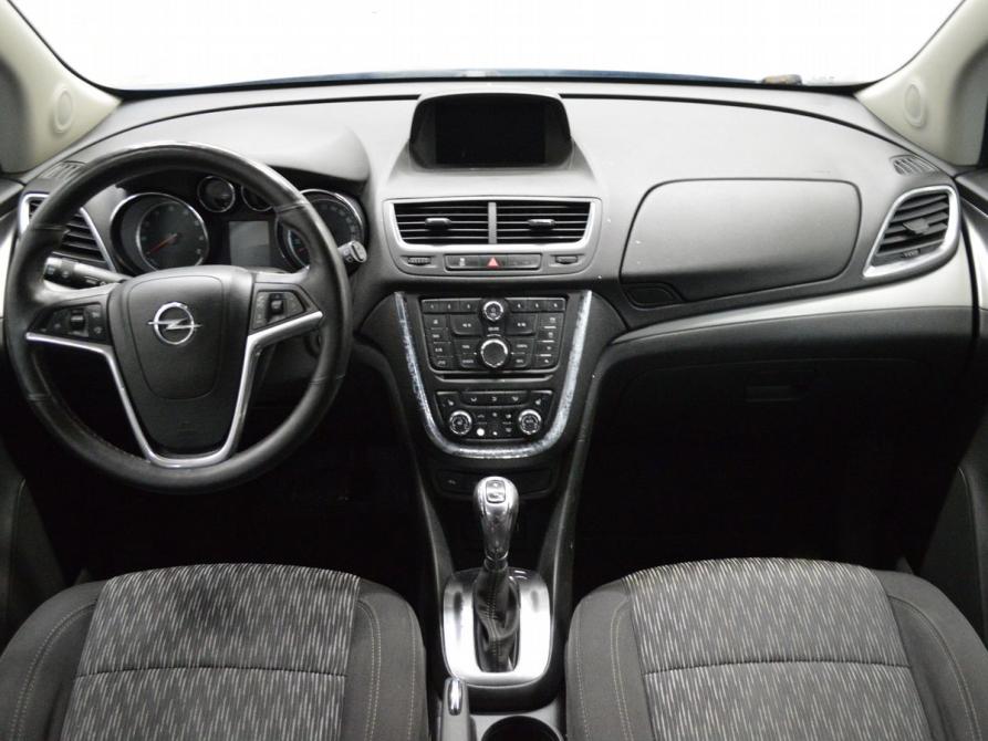 Opel Mokka I Санкт-Петербург  - изображение 14