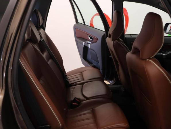 Volvo XC90 I Рестайлинг с пробегом 2014 года, цена 2 875 000 рублей, 94702 км, внедорожник, Автокод Объявления