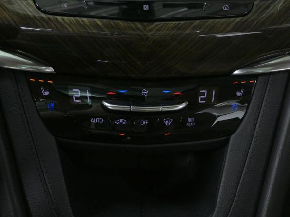 Cadillac XT6 I с пробегом 2020 года, цена 4 160 000 рублей, 100037 км, внедорожник, Автокод Объявления