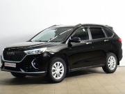 Haval M6 II Мурманск  - изображение 17
