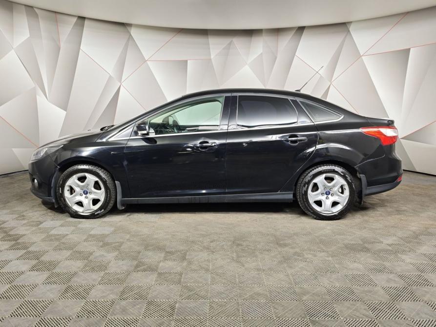Ford Focus III Москва  - изображение 5