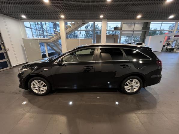 Kia Ceed III с пробегом 2021 года, цена 2 140 000 рублей, 93194 км, универсал, Автокод Объявления