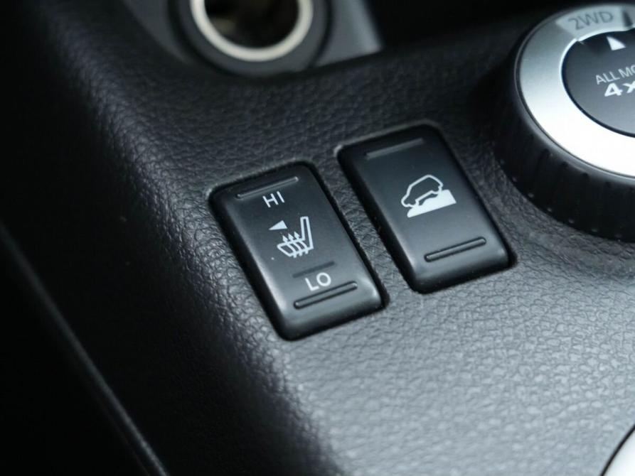 Nissan X-Trail II Рестайлинг Новосибирск  - изображение 18