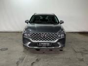 Hyundai Santa Fe IV Рестайлинг Москва  - изображение 26