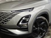 Omoda C5 I Москва  - изображение 30
