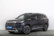 Exeed VX I Томск  - изображение 22