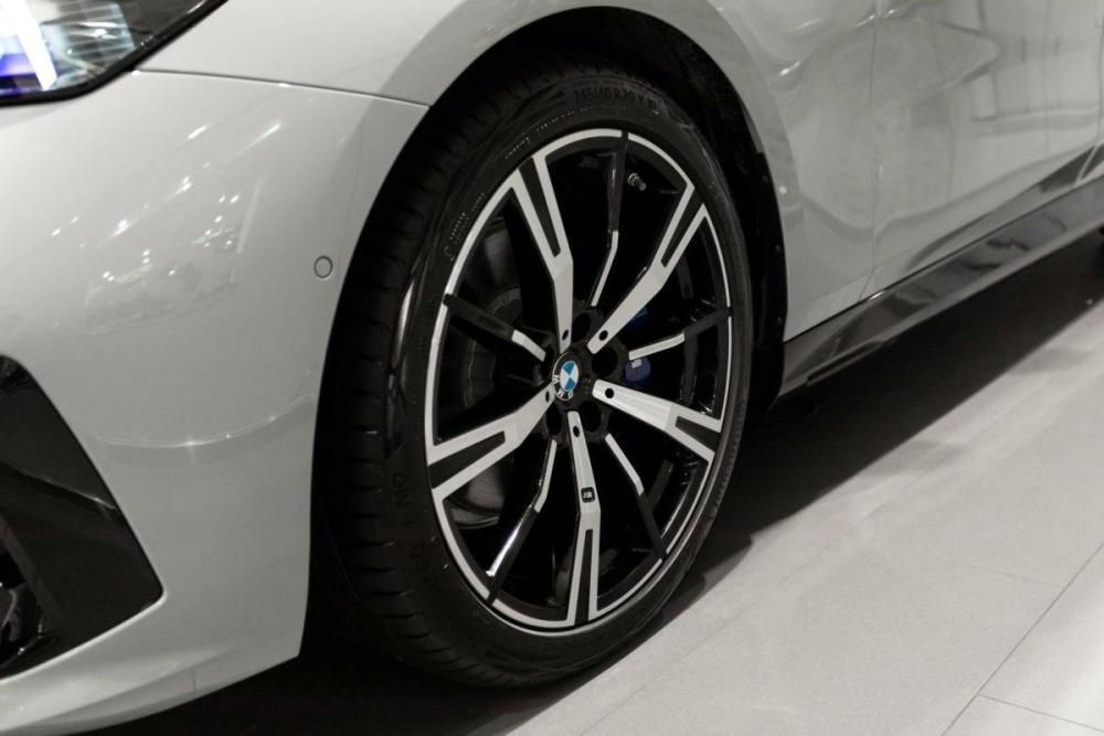 BMW 5 серии VIII (G60/G61/G68) Москва  - изображение 11