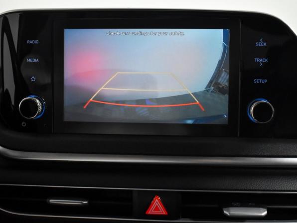 Hyundai Sonata VIII (DN8) с пробегом 2020 года, цена 1 550 000 рублей, 205620 км, седан, Автокод Объявления