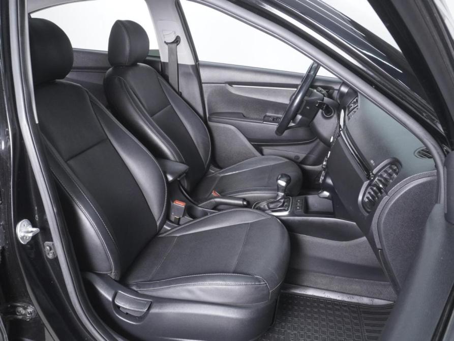 Kia Rio IV Ростов-на-Дону  - изображение 8