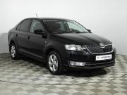 Skoda Rapid I Санкт-Петербург  - изображение 18