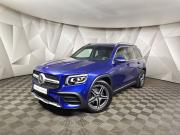 Mercedes-Benz GLB I (X247) Москва  - изображение 22