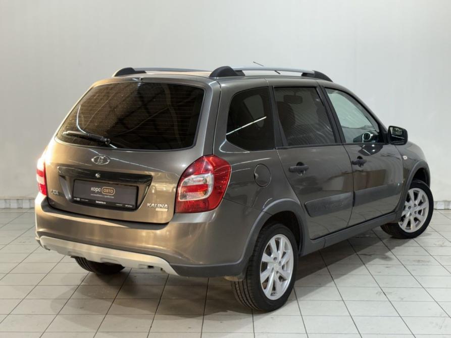 Lada (ВАЗ) Kalina II Курск  - изображение 3