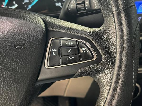 Ford EcoSport II Рестайлинг с пробегом 2021 года, цена 1 560 000 рублей, 88193 км, внедорожник, Автокод Объявления