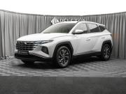 Hyundai Tucson IV Рестайлинг Москва  - изображение 25