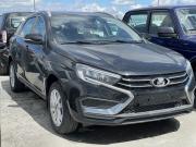 Lada (ВАЗ) Vesta I Рестайлинг (NG) Екатеринбург  - изображение 9