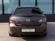 Mazda 6 II (GH) Рестайлинг Екатеринбург  - изображение 26