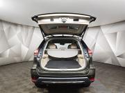 Nissan X-Trail III Рестайлинг Москва  - изображение 29