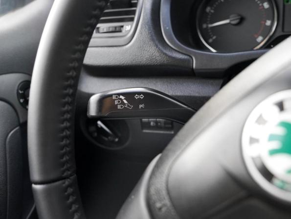 Skoda Fabia II Рестайлинг с пробегом 2012 года, цена 360 000 рублей, 257127 км, универсал, Автокод Объявления