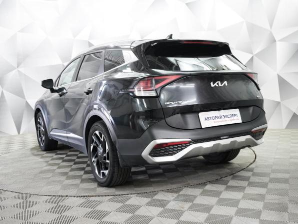 Kia Sportage V с пробегом 2023 года, цена 3 170 000 рублей, 71000 км, внедорожник, Автокод Объявления