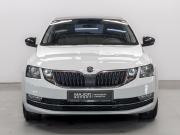 Skoda Octavia III (A7) Рестайлинг Санкт-Петербург  - изображение 31
