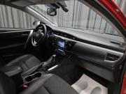 Toyota Corolla XI (E160 E170 E180) Красноярск  - изображение 33