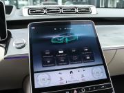 Mercedes-Benz S-Класс VII (W223) Москва  - изображение 49