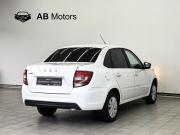 Lada (ВАЗ) Granta I Рестайлинг Белгород  - изображение 27