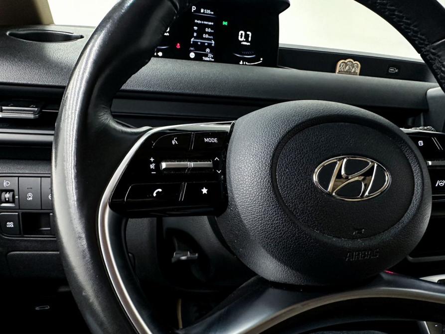 Hyundai Staria I Уфа  - изображение 16