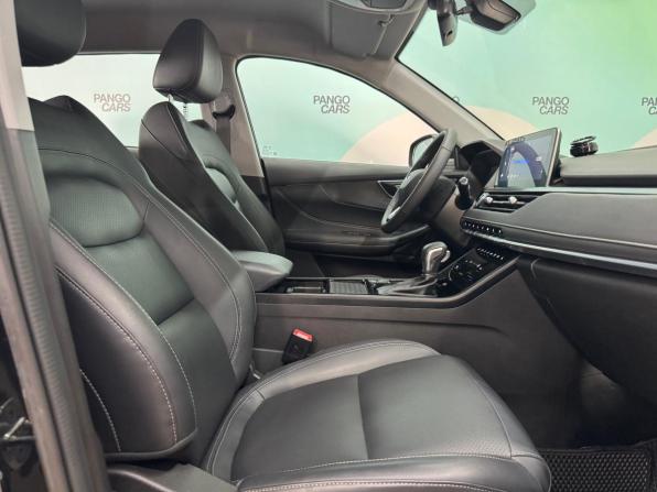 Chery Tiggo 4 Pro I Рестайлинг с пробегом 2024 года, цена 1 700 000 рублей, 15700 км, внедорожник, Автокод Объявления