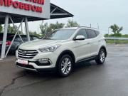 Hyundai Santa Fe III Рестайлинг Абакан  - изображение 50