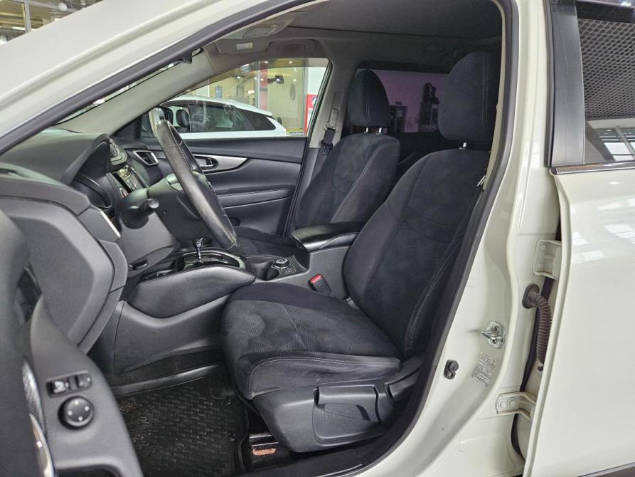 Nissan X-Trail III Курган  - изображение 11