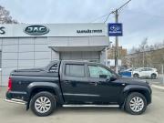 Volkswagen Amarok I Петрозаводск  - изображение 17