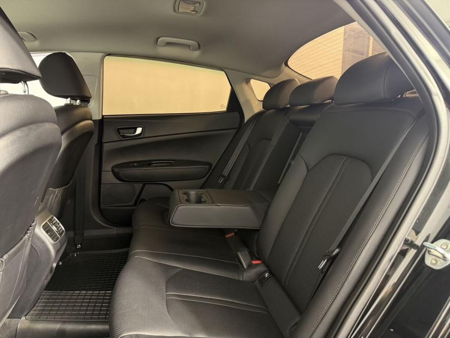 Kia Optima IV Рестайлинг Калининград  - изображение 18