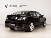 Mazda 6 II (GH) Рестайлинг Казань  - изображение 11