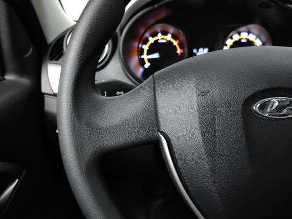 Lada (ВАЗ) Granta I Рестайлинг с пробегом 2021 года, цена 799 000 рублей, 34500 км, седан, Автокод Объявления