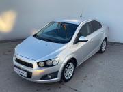 Chevrolet Aveo II Стерлитамак  - изображение 39