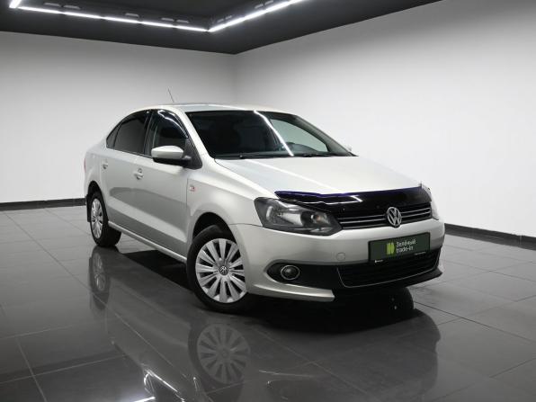 Volkswagen Polo V с пробегом 2011 года, цена 765 000 рублей, 172392 км, седан, Автокод Объявления