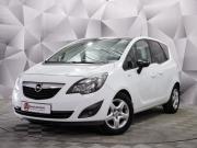 Opel Meriva B Рестайлинг Ульяновск  - изображение 20